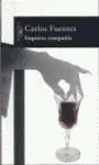 Inquieta Compañía