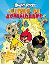 Angry Birds Libro de Actividades