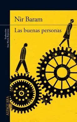 Las Buenas Personas