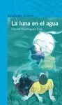 La Luna en el Agua