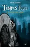 Tempus Fugit. Ladrones de Almas
