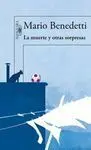 La Muerte y Otras Sorpresas