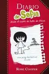 Diario de Sofía Desde el Cuarto de Baño de las Chicas