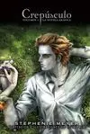 Crepúsculo. La Novela Gráfica. Volumen 2