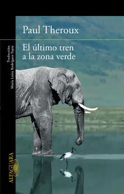 El Último Tren a la Zona Verde