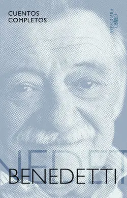 Cuentos Completos Benedetti