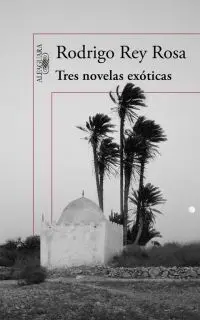 Tres Novelas Exóticas