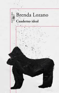 Cuaderno Ideal (Mapa de las Lenguas)