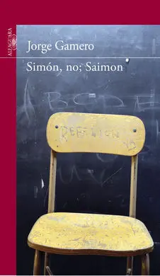 Simon, No; Saimon