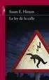 La Ley de la Calle