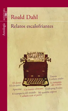 Relatos Escalofriantes