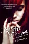 Night School. Tras los Muros de Cimmeria