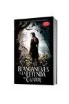 Blancanieves y la Leyenda del Cazador