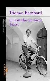 El Imitador de Voces. Teatro