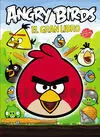 Angry Birds. El Gran Libro