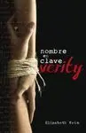 Nombre en Clave: Verity