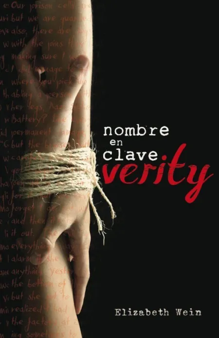 Nombre en Clave: Verity