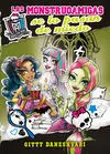 Monster High. Las Monstruoamigas se lo Pasan de Miedo