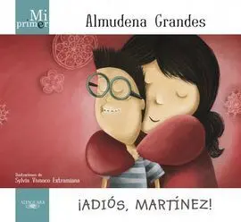 ¡Adios, Martínez!