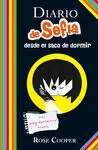 Diario de Sofía. 3: Desde el Saco de Dormir