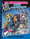 MONSTER HIGH. MONSTRUOAMIGAS 3