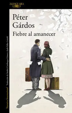 Fiebre Al Amanecer