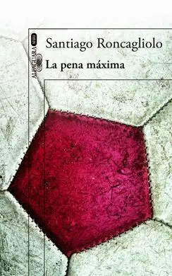 La Pena Máxima