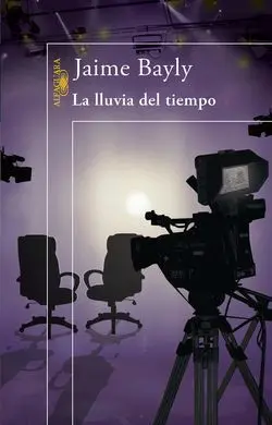 La Lluvia del Tiempo