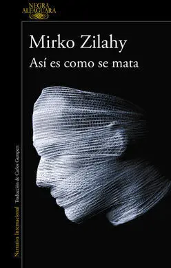 Así Es Como se Mata