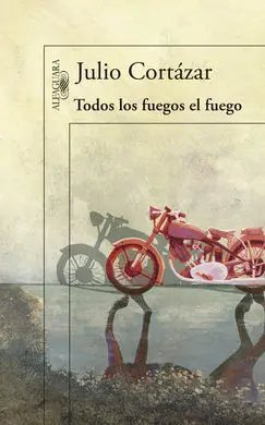 Todos los Fuegos el Fuego