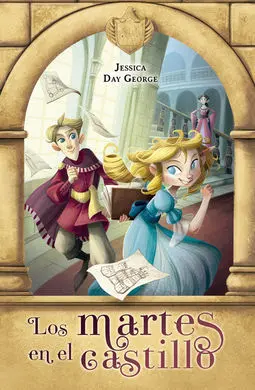 Los Martes en el Castillo