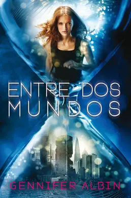 Las Tejedoras de Destinos. 2: entre Dos Mundos