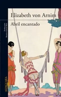 Abril Encantado