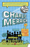 CHARLIE MERRICK EN AMIGOS, ENEMIGOS Y MI COPA DEL MUNDO