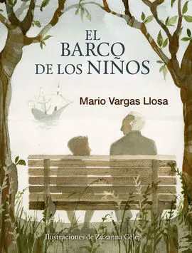 El Barco de los Niños