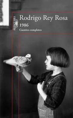 1986. Cuentos Completos
