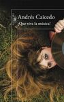¡QUE VIVA LA MÚSICA!