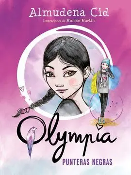 Olympia. 1: Punteras Negras