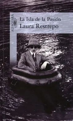 La Isla de la Pasión