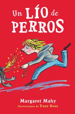 Un Lío de Perros