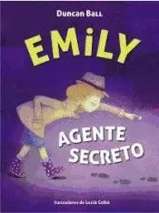 Emily. 2: Agente Secreto