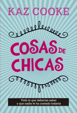 Cosas de Chicas