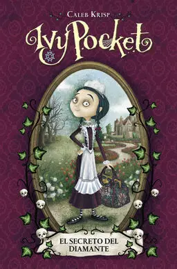 Ivy Pocket y el Secreto del Diamante