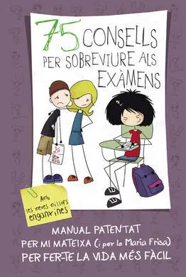 75 Consells Per Sobreviure Als Exàmens
