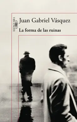 La Forma de las Ruinas