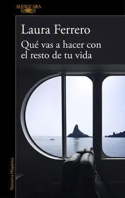 Que Vas a Hacer con el Resto de tu Vida
