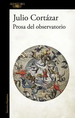 Prosa del Observatorio