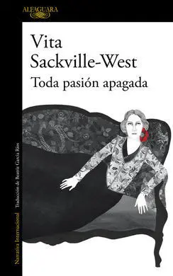 Toda Pasión Apagada