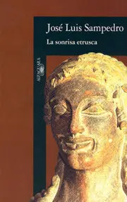 La Sonrisa Etrusca