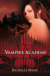 VAMPIRE ACADEMY